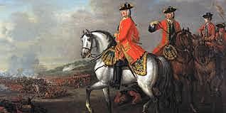 War of Austrian Succession