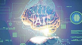 Timeline: La Inteligencia artificial a través de los años