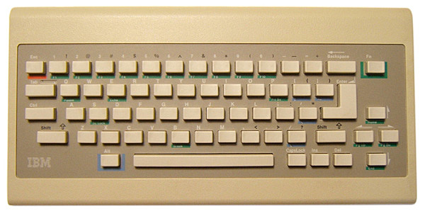 IBM (Teclado)