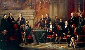 Treaty of Paris
