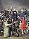 Tennis Court Oath