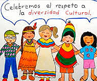 LA DIVERSIDAD