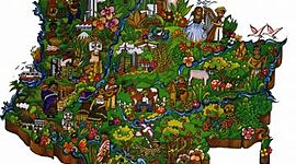 Timeline: LA DIVERSIDAD EN COLOMBIA