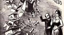 Timeline: Contexto histórico de la administración y gestión de recursos