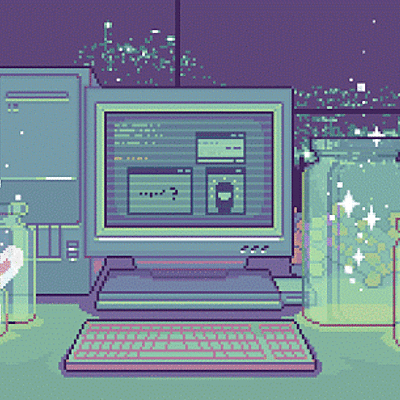 Timeline: Avances y eventos tecnológicos.