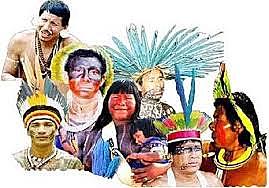 Apertura constitucional de 1991, diversidad étnica y cultural y ordenamiento político