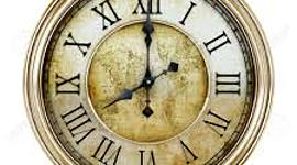 Timeline:  historia del curriculum