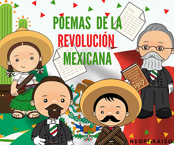 La Revolución Mexicana