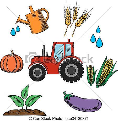 Agricultura