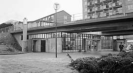 Timeline: Kärrtorps historia - En tidslinje