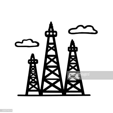 Minería y petróleo