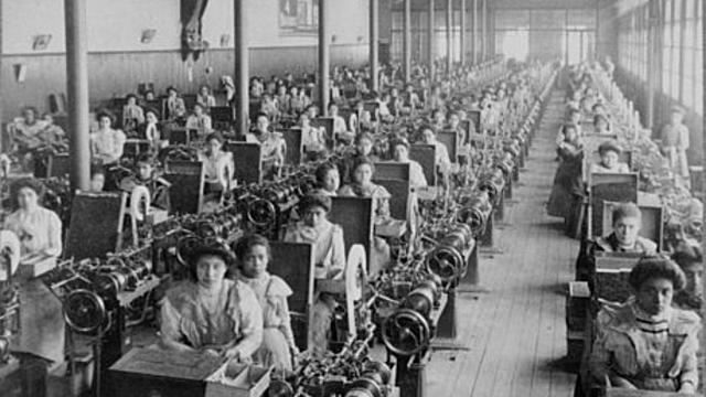 El desarrollo estabilizador