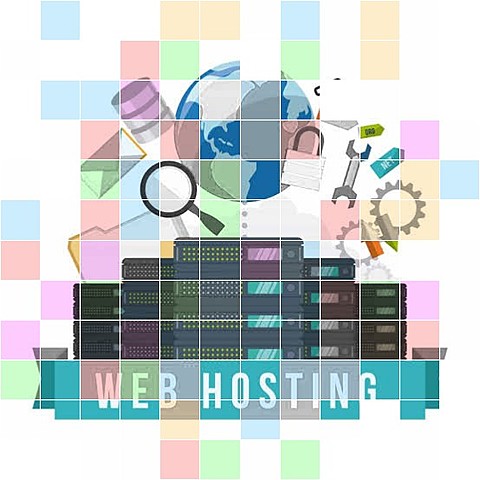 WEB HOSTING