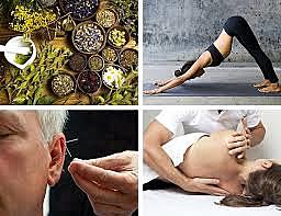 MEDICINA ALTERNATIVA