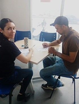 Suministro de información