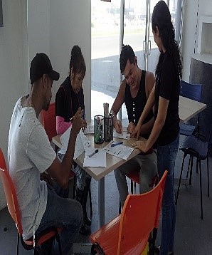 Participación funcional