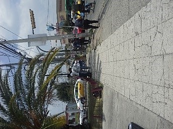 Participación interactiva