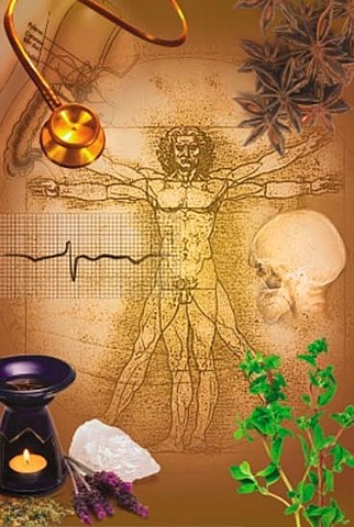 TERAPIAS COMPLEMENTARIAS