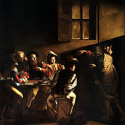 Timeline: renaissance - baroque