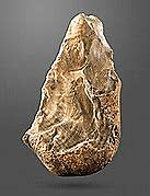 Lower paleolthic 2.5 million years ago-200,000 BC