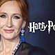 J k rowling harry potter