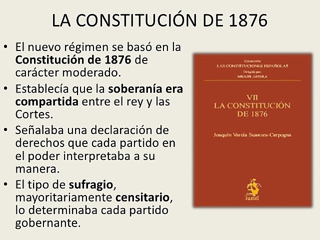 Constitución