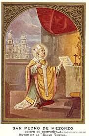 San Pedro de Mezonzo