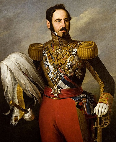 Regencia de Espartero