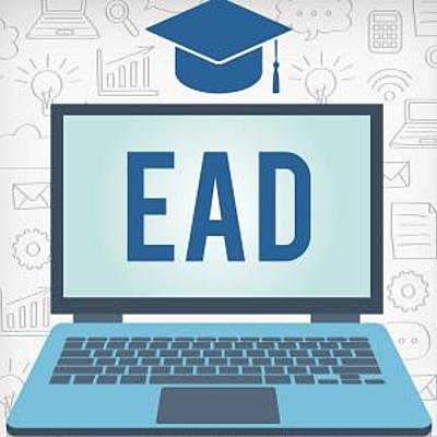 Timeline: Histórico da EAD