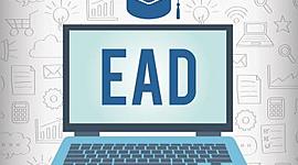 Timeline: Histórico da EAD