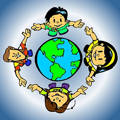 Timeline: Edades de la infancia y adolescencia