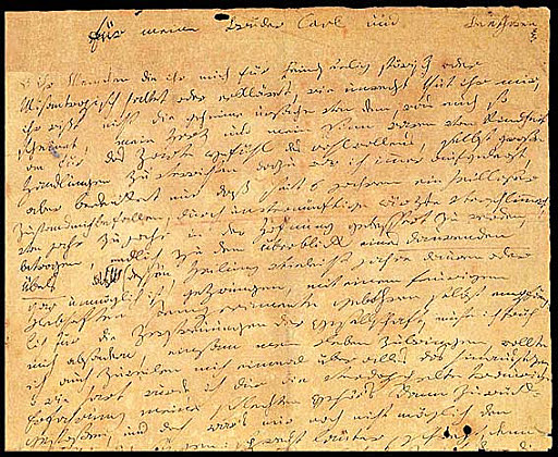 Depressió per la seva creixent sordesa