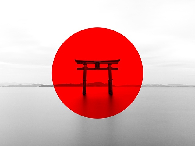 Japanese National Public Broadcasting Service