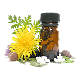 medicina homeopatica