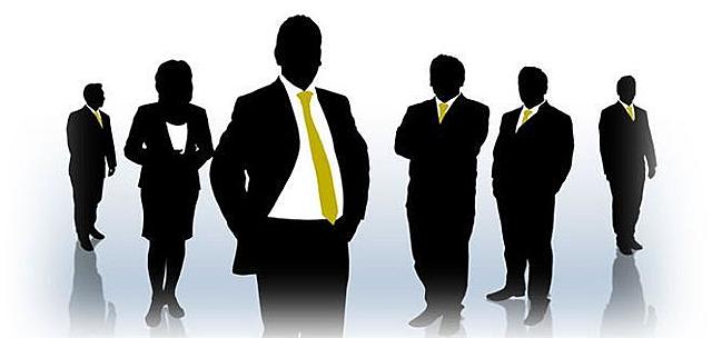 Nuevas areas administrativas