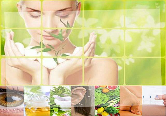 Naturopatia (medicina natural)