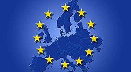 Timeline: Proceso de integración europeo