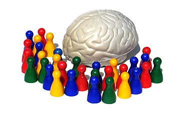 1950 Teoría Behaviorista