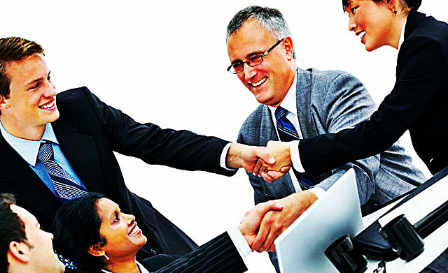 1950 Relaciones Industriales