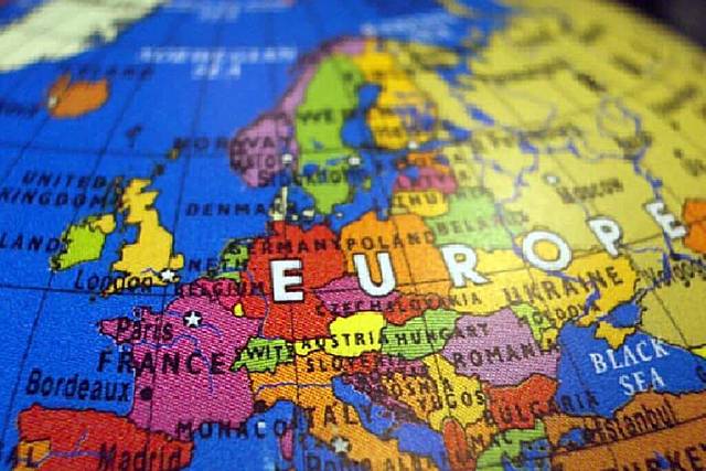 Rede Europeia de Educação a Distância