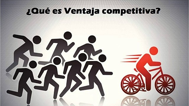 1995  búsqueda de ventajas competitivas que le permitan alcanzar cada vez niveles superiores de desempeño