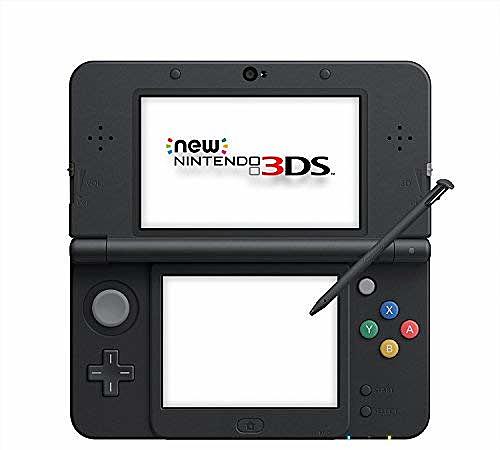 nintendo 3ds