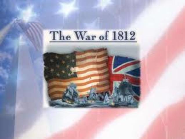 how the war of 1812 became official