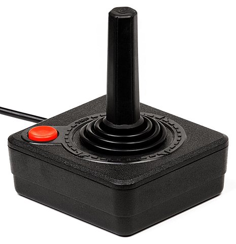 Atari (Joystick)
