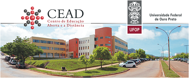 Centro de Educação Aberta, Continuada, a Distância (CEAD)