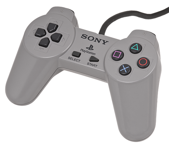 Playstation (Joystick)