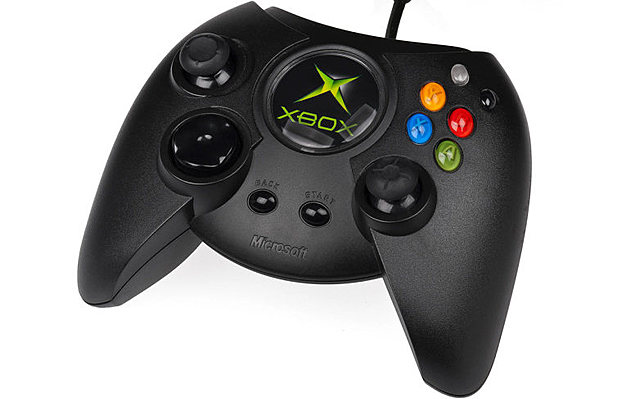 XBOX (Joystick)