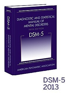 DSM V