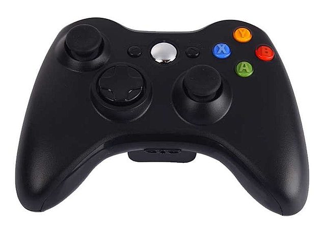 XBOX 360 (Joystick)