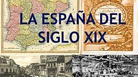 Timeline: SIGLO XIX DE HISTORIA DE ESPAÑA